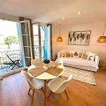 Appartement Pura Vida, Port Grimaud