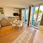 Appartement Pura Vida, Port Grimaud