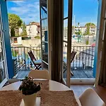 Pura Vida, Port Grimaud