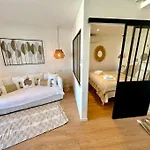 Appartement Pura Vida, Port