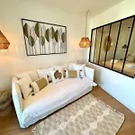 Appartement Pura Vida, Port *