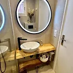 Appartement Pura Vida, Port Grimaud