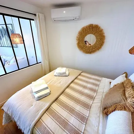 Apartmán Pura Vida, Port