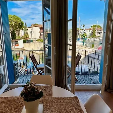 Pura Vida, Port Grimaud