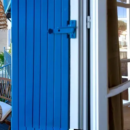 Pura Vida, Port * Grimaud