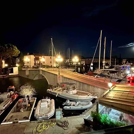 Apartmán Pura Vida, Port *