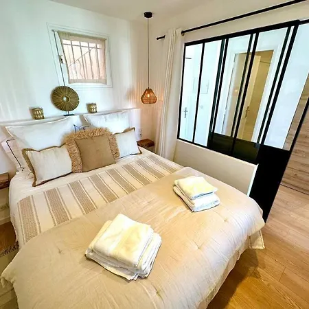 Apartmán Pura Vida, Port