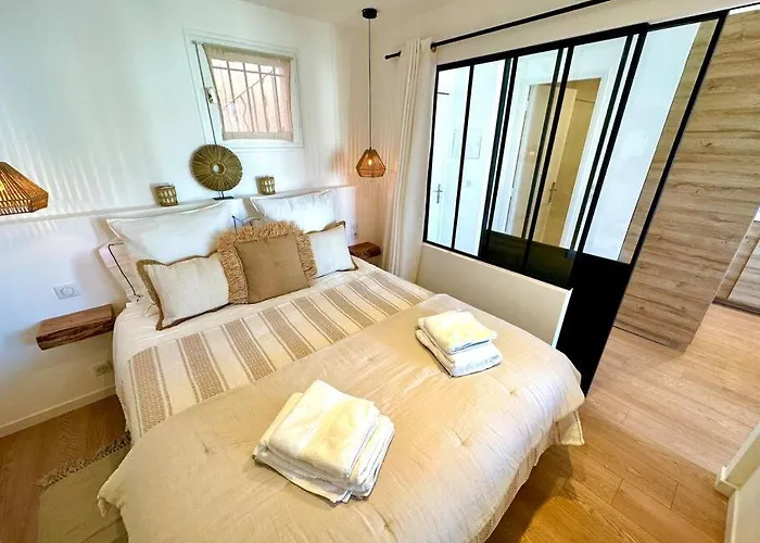 Appartement Pura Vida, Port